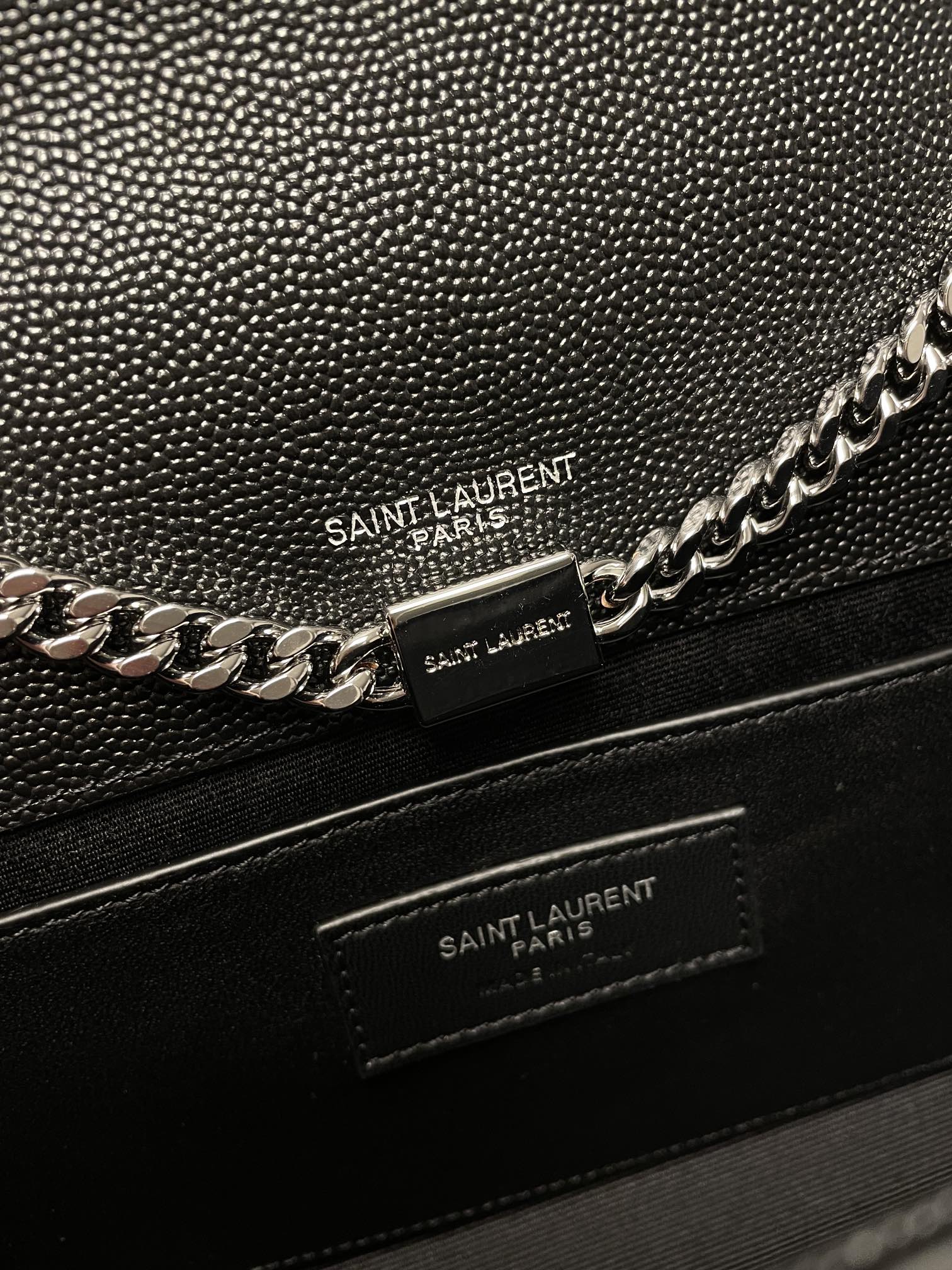 Borsa YSL