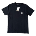 Carhartt S/S Pocket T-Shirt