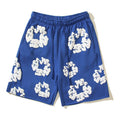 Pantaloncini Denim Tears