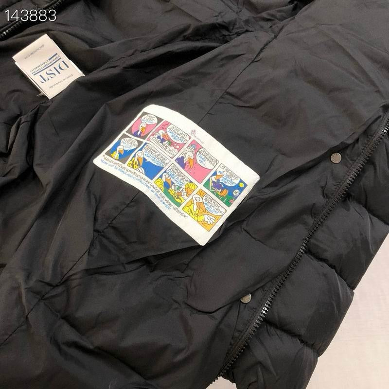 Giacca Moncler