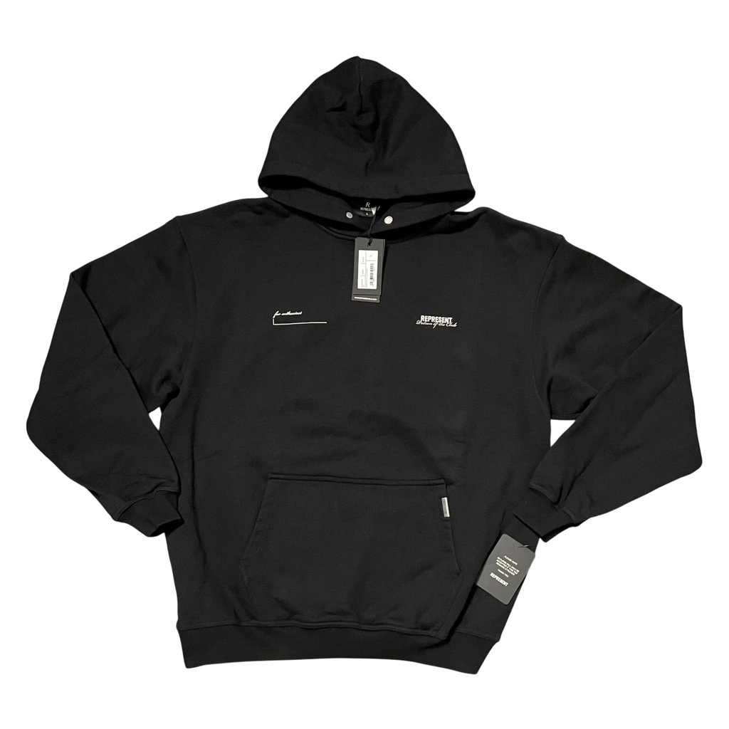 Represent Hoodie