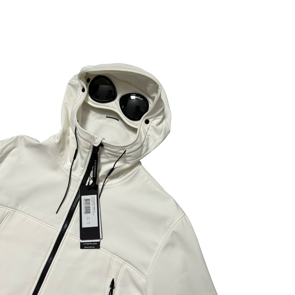 C.P. Company Soft Shell Goggles