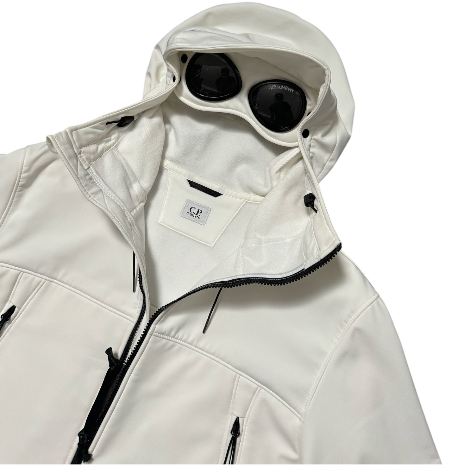 C.P. Company Soft Shell Goggles