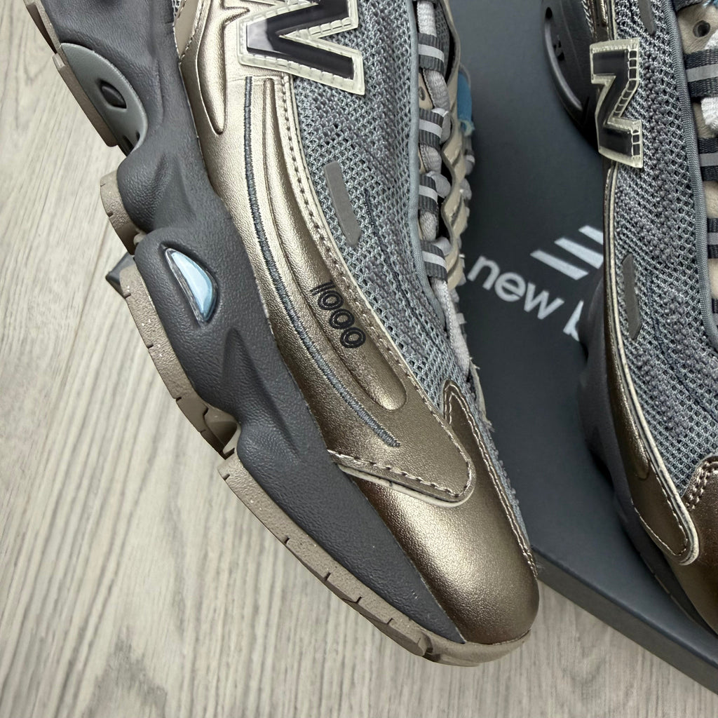 New Balance '1000D' Sneakers - Arid Stone