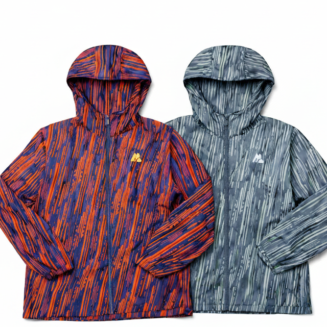 Montirex Jacket Bundle