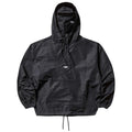 UMBRO CHECKERED MASK JACKET DARK NAVY/BROWN