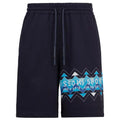 Missoni Sport Navy Sweatshorts