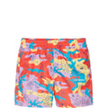 Kids Off-White Swimshorts