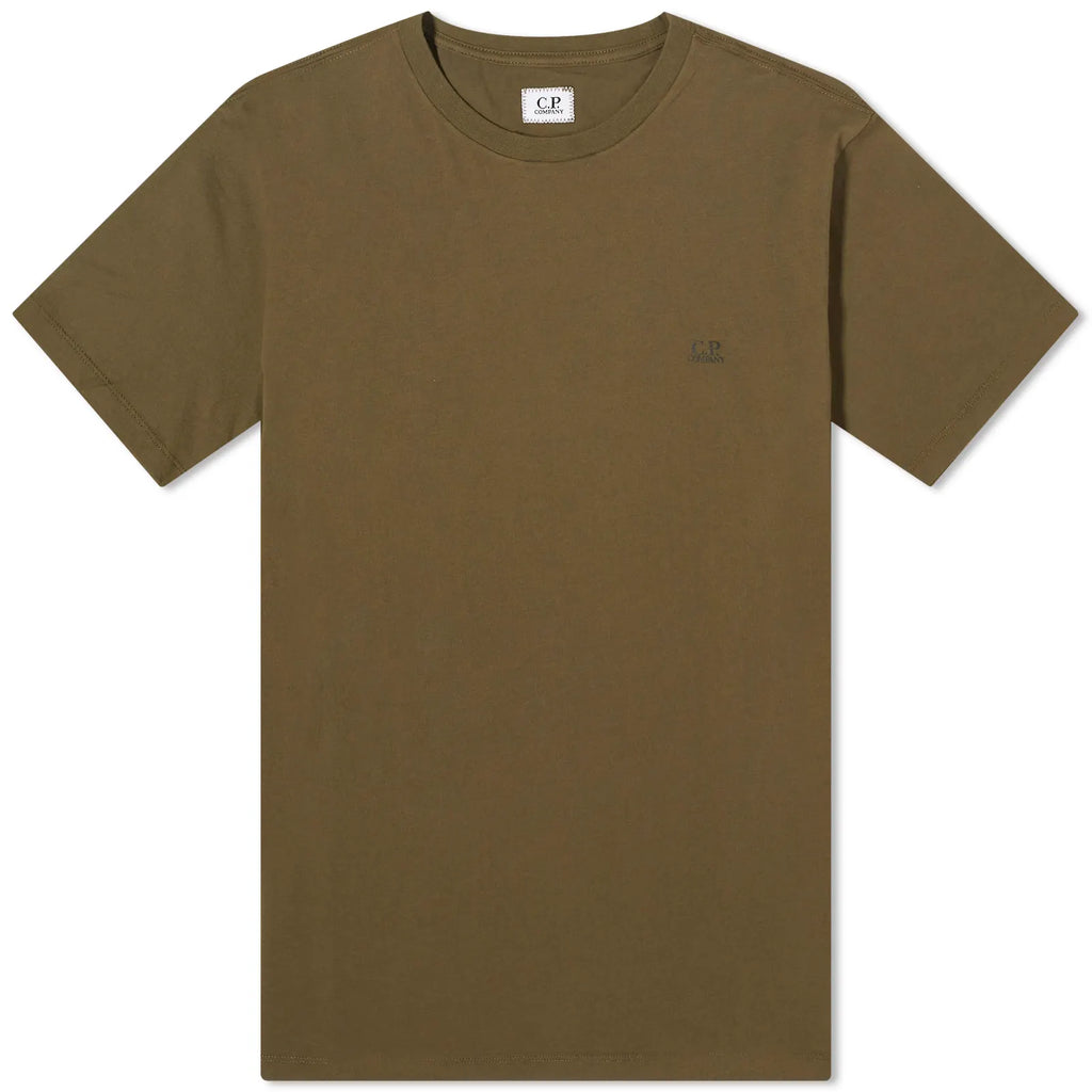 CP Company Goggle Print T-Shirt