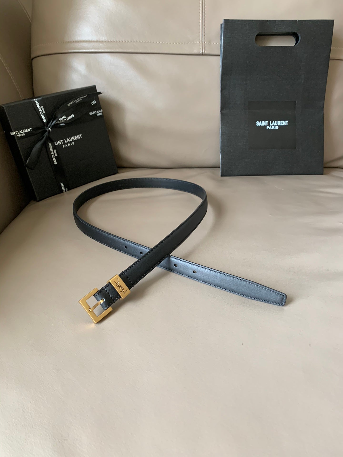 Cintura YSL