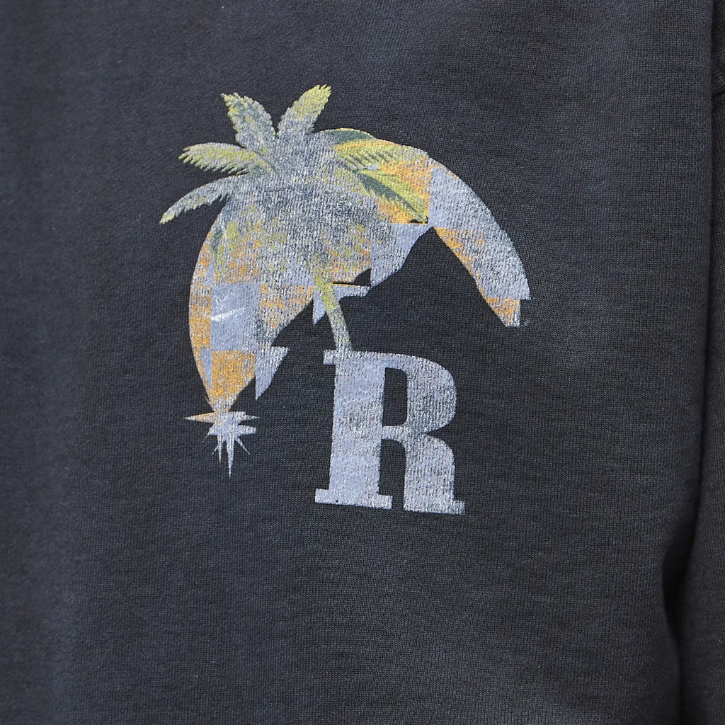 Rhude Racing Car Hoodie