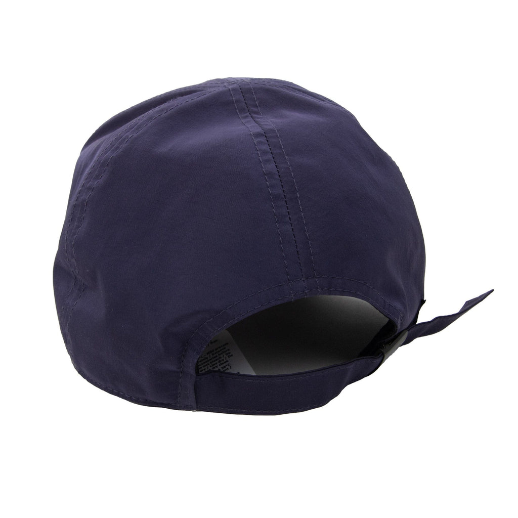 Pre-Loved Garment Dyed GDE Cap Navy OS