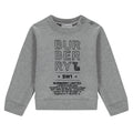 Kids Burberry Joel Sweatshirt