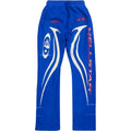 HELLSTAR SPORTS SWEATPANT BLUE