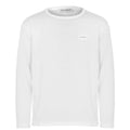 Kids Dolce & Gabbana L/S Plate T Shirt