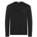Kids Dolce & Gabbana L/S Plate T Shirt