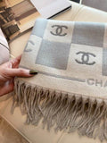 Sciarpa Chanel