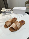 Slippers Chloé