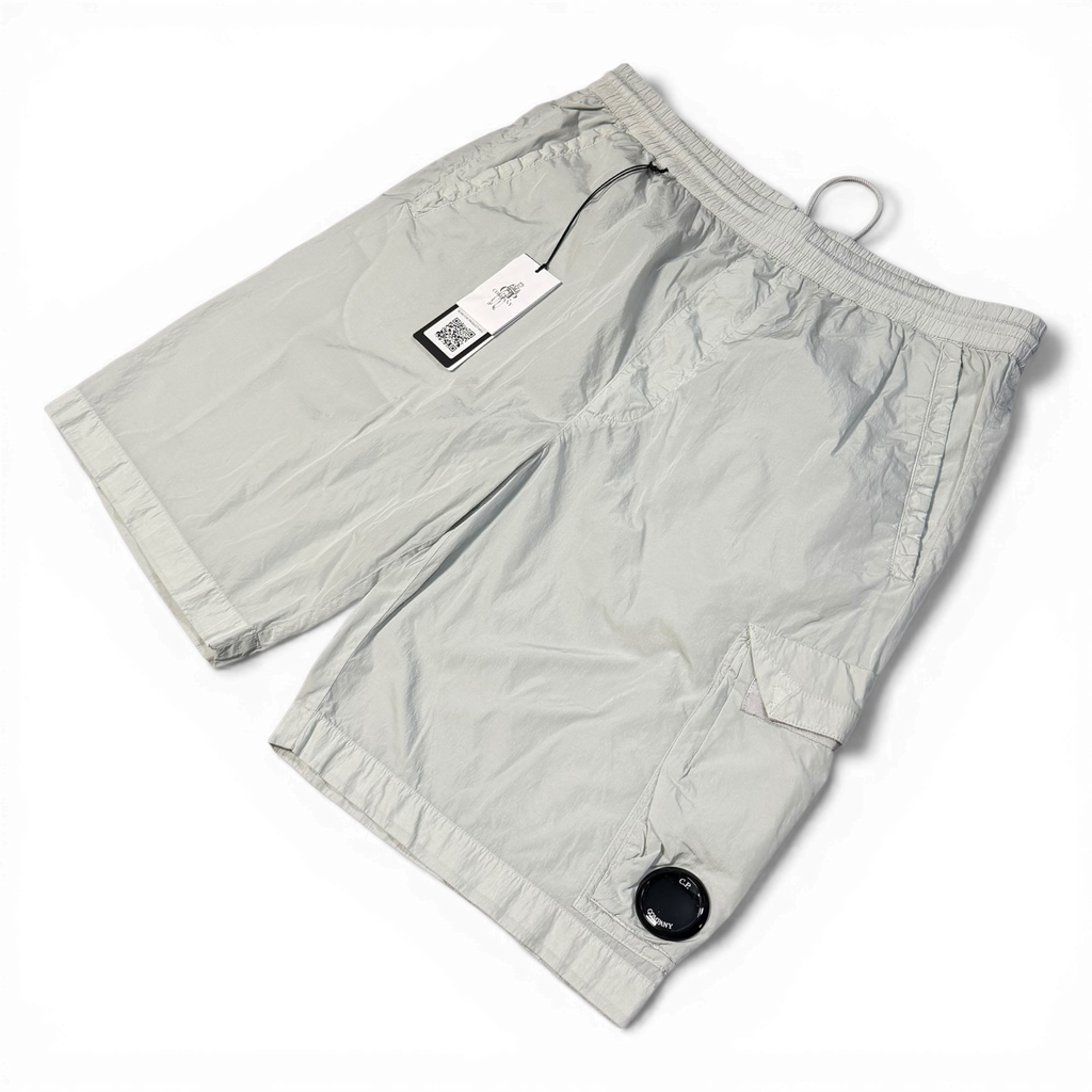 C.P. Company Bermuda Cargo Chrome-R