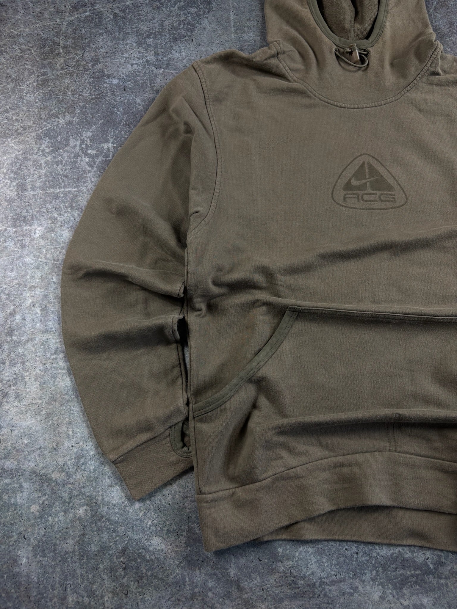 Nike ACG Hoodie (S)