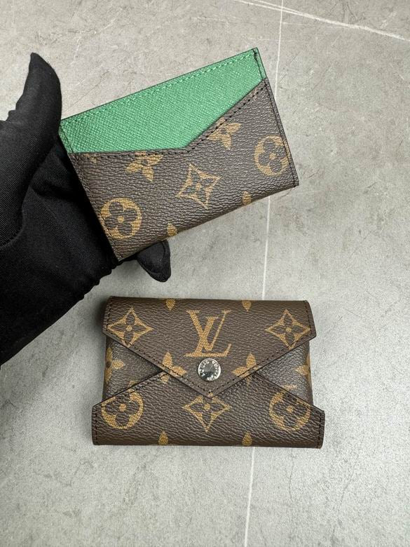 Portafoglio Louis Vuitton