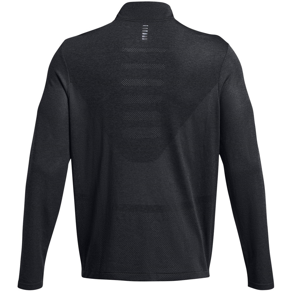 Under Armour Seamless Stride Quarter Zip