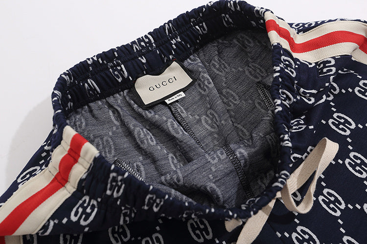 Pantaloncini Gucci