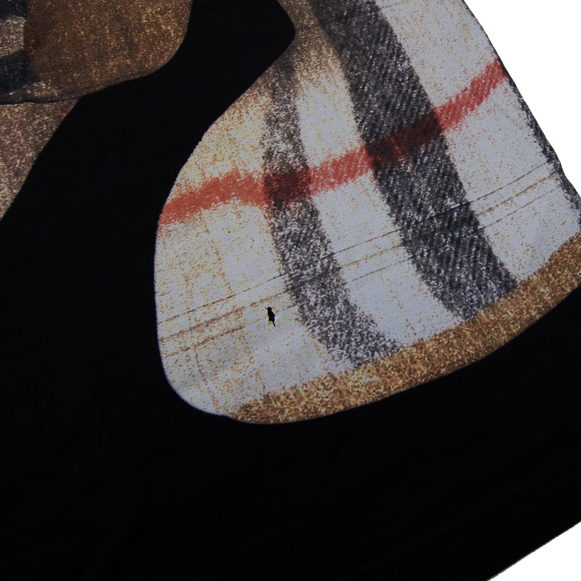 Pre-Loved Thomas Bear Print Cotton T-shirt 2XL