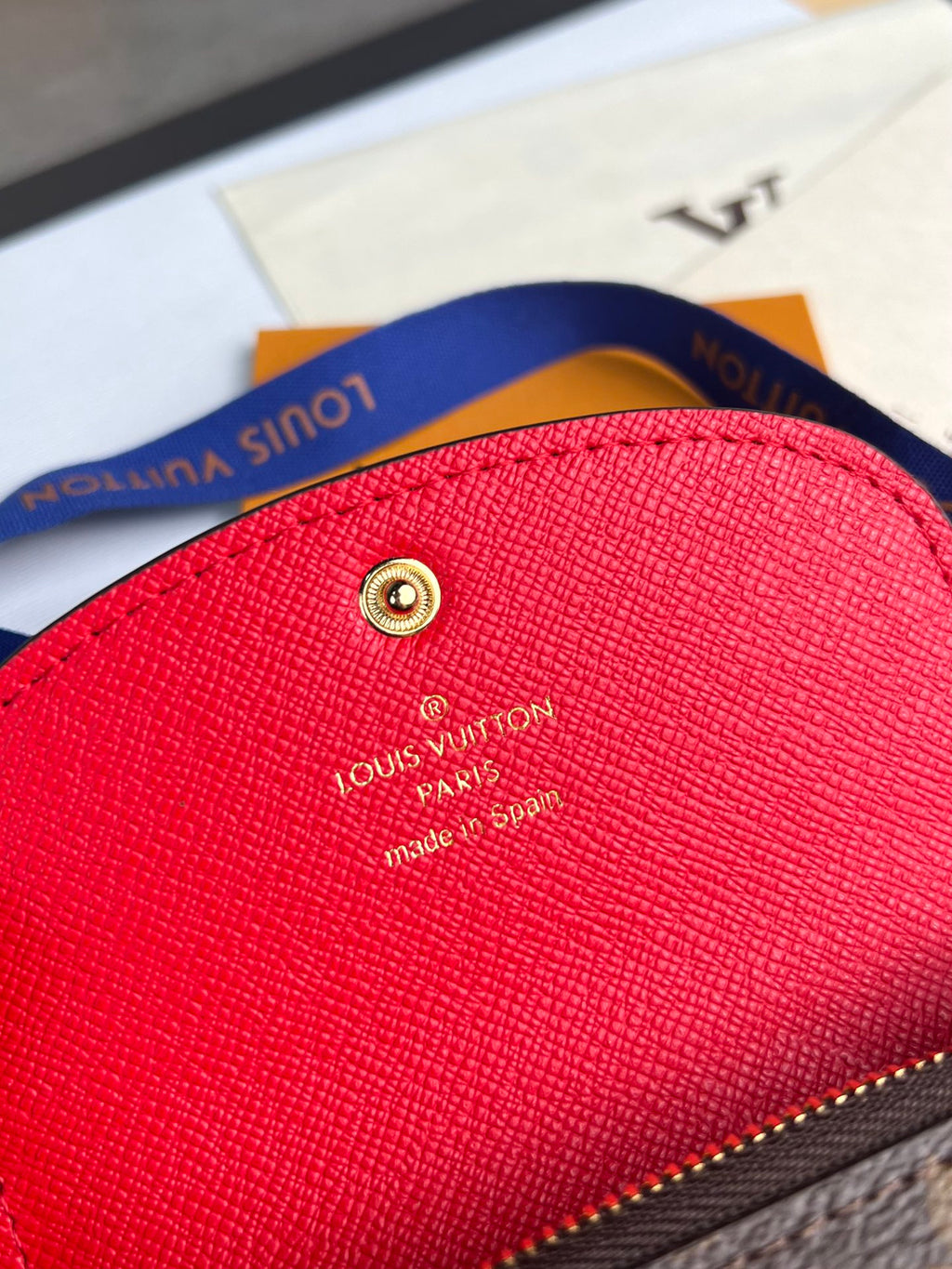 Portafoglio Louis Vuitton