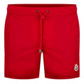 Moncler Logo Swimshorts