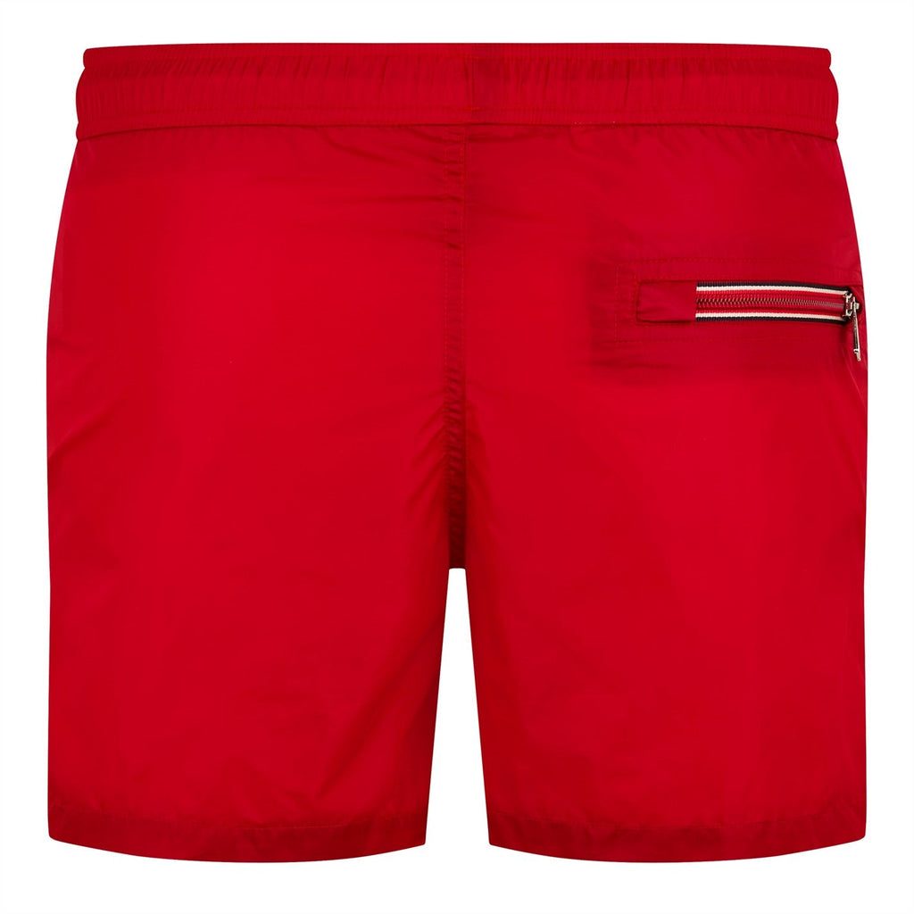 Moncler Logo Swimshorts