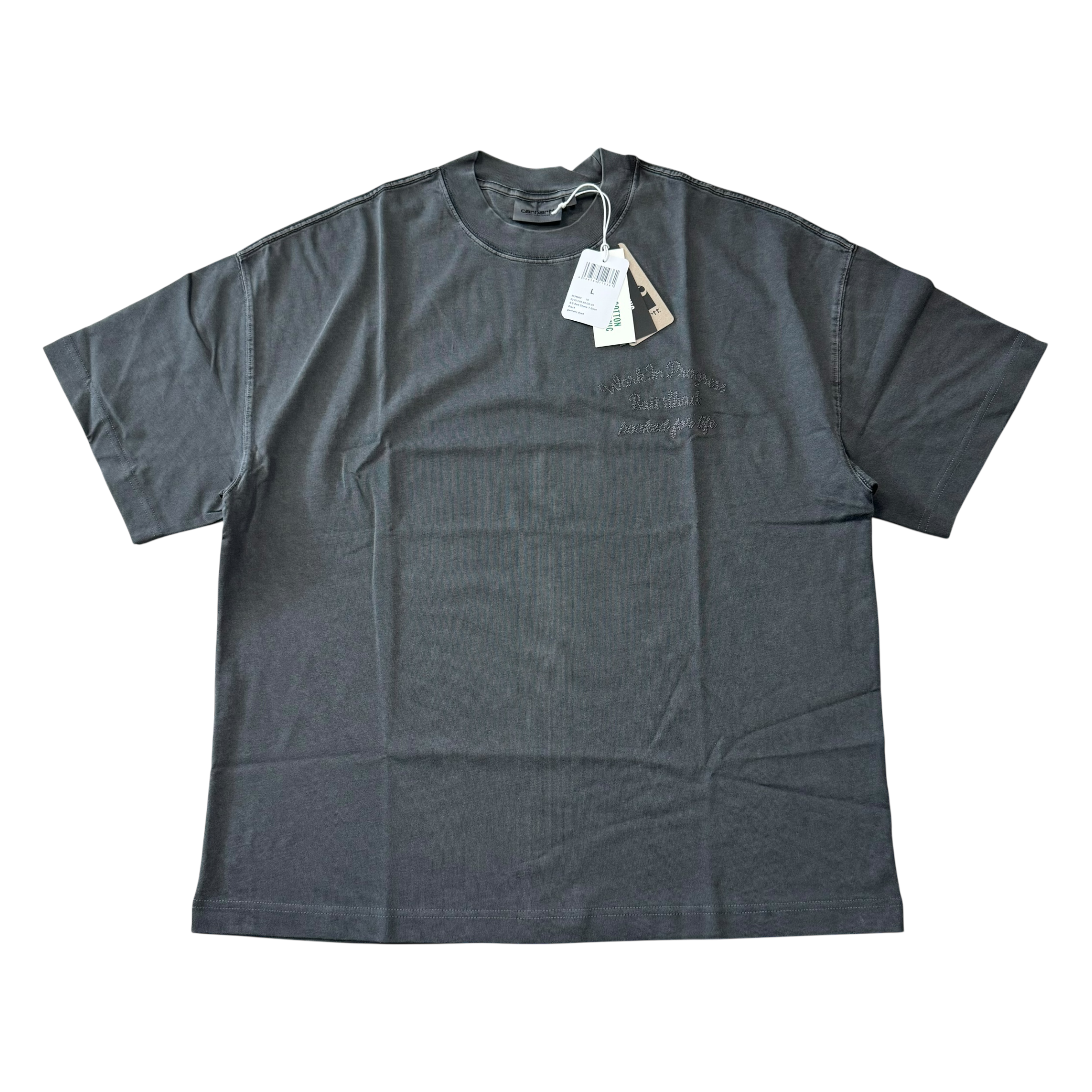 Carhartt S/S Bait Shark T-shirt