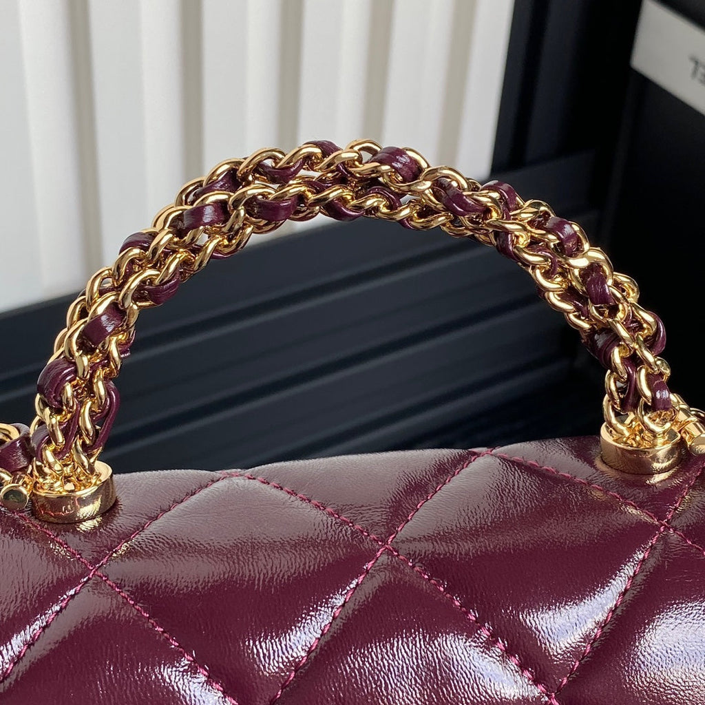 Borsa CHANEL