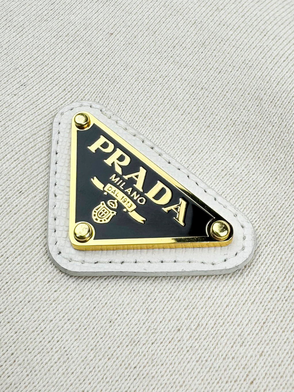 Felpa Prada