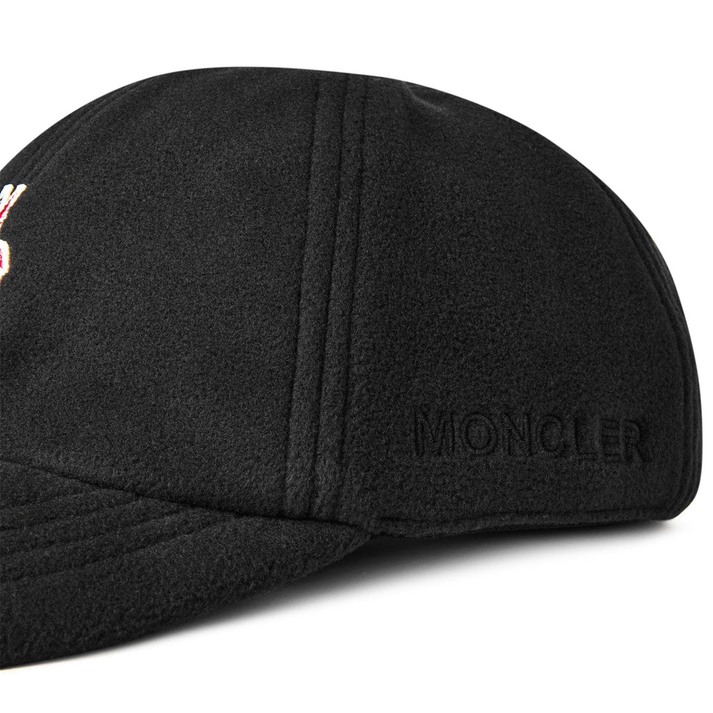 Moncler Grenoble Fleece Cap