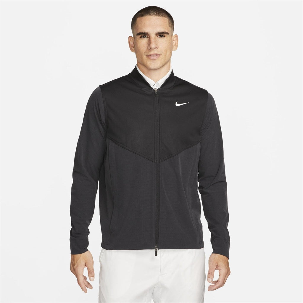 Repel Tour Mix Packable Lightweight Jacket