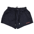 Pre-Loved ICON SHORTS Red/Black 48"