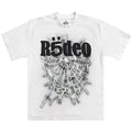 SP5DER DAYS BEFORE RODEO III T-SHIRT WHITE