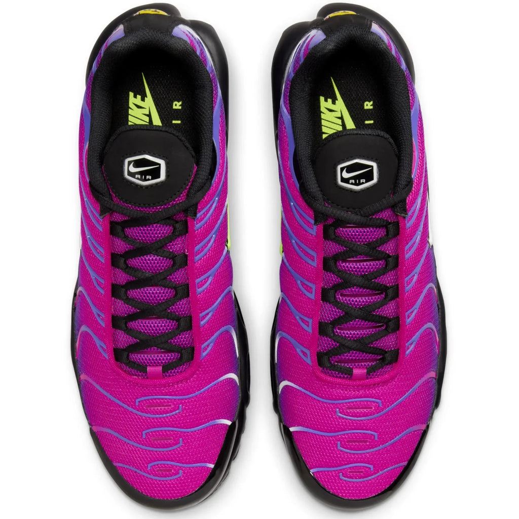 Nike Air Max Plus