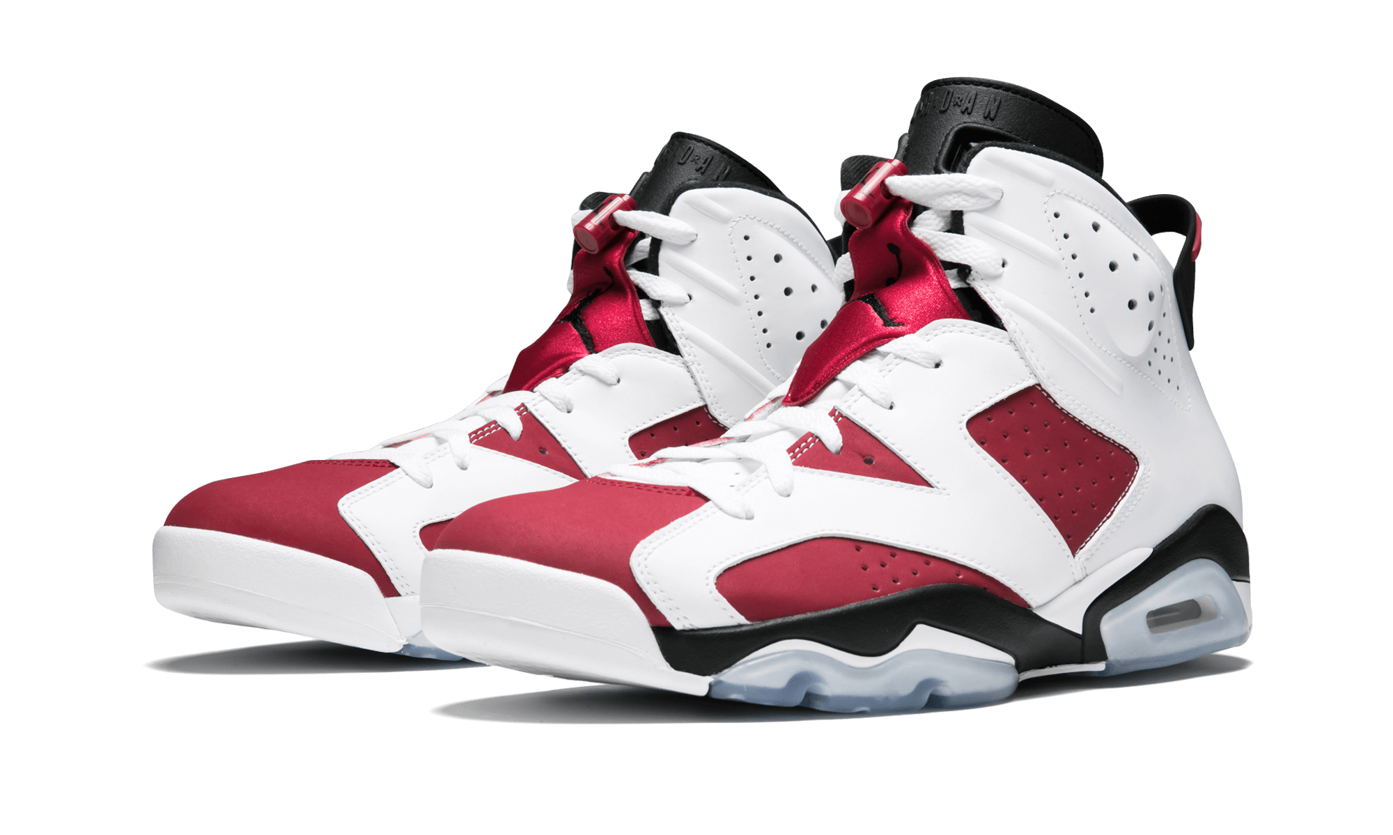 JORDAN 6 CARMINE