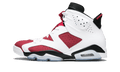 JORDAN 6 CARMINE