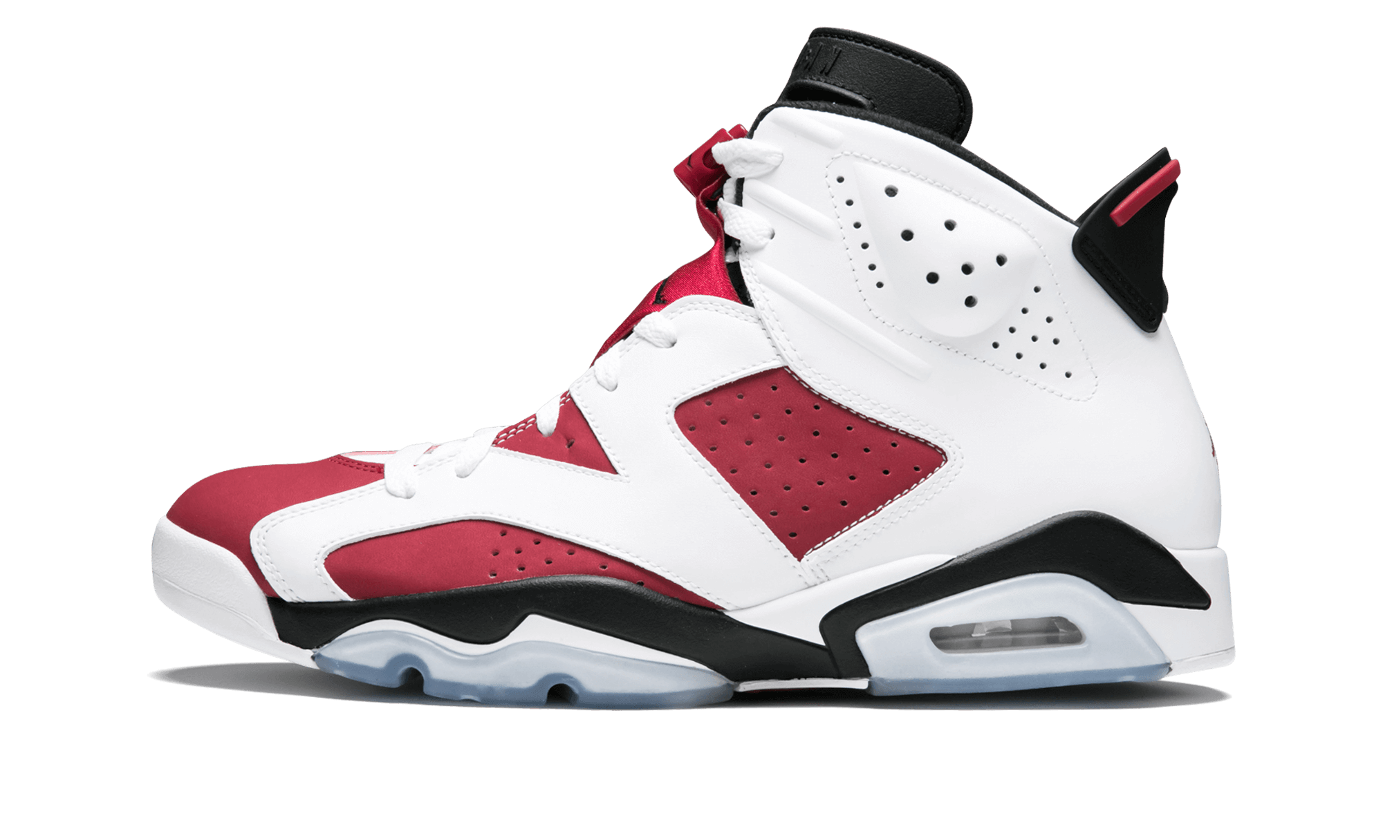 JORDAN 6 CARMINE