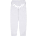 SP5DER OG WEB SWEATPANTS HEATHER GREY