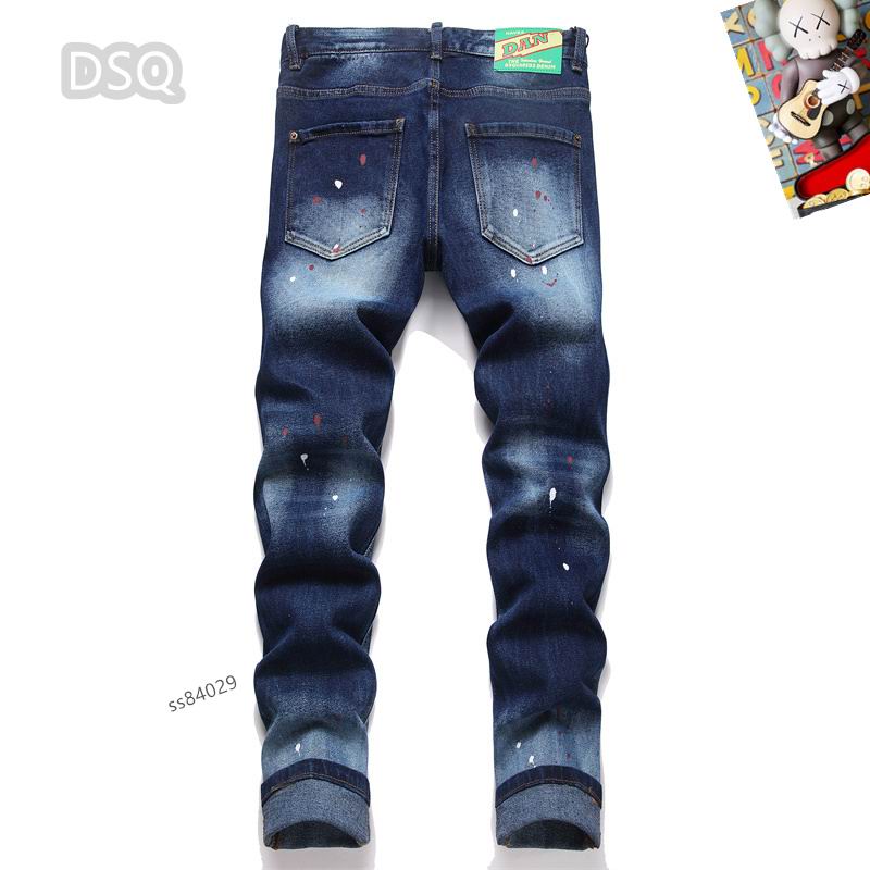 Jeans Dsquared