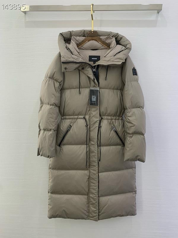 Giacca Mackage