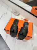 Slippers Hermes