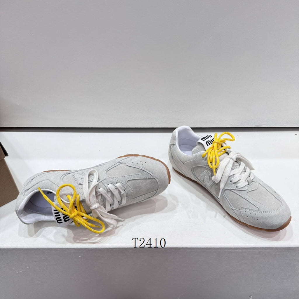 Miu Miu X New Balance