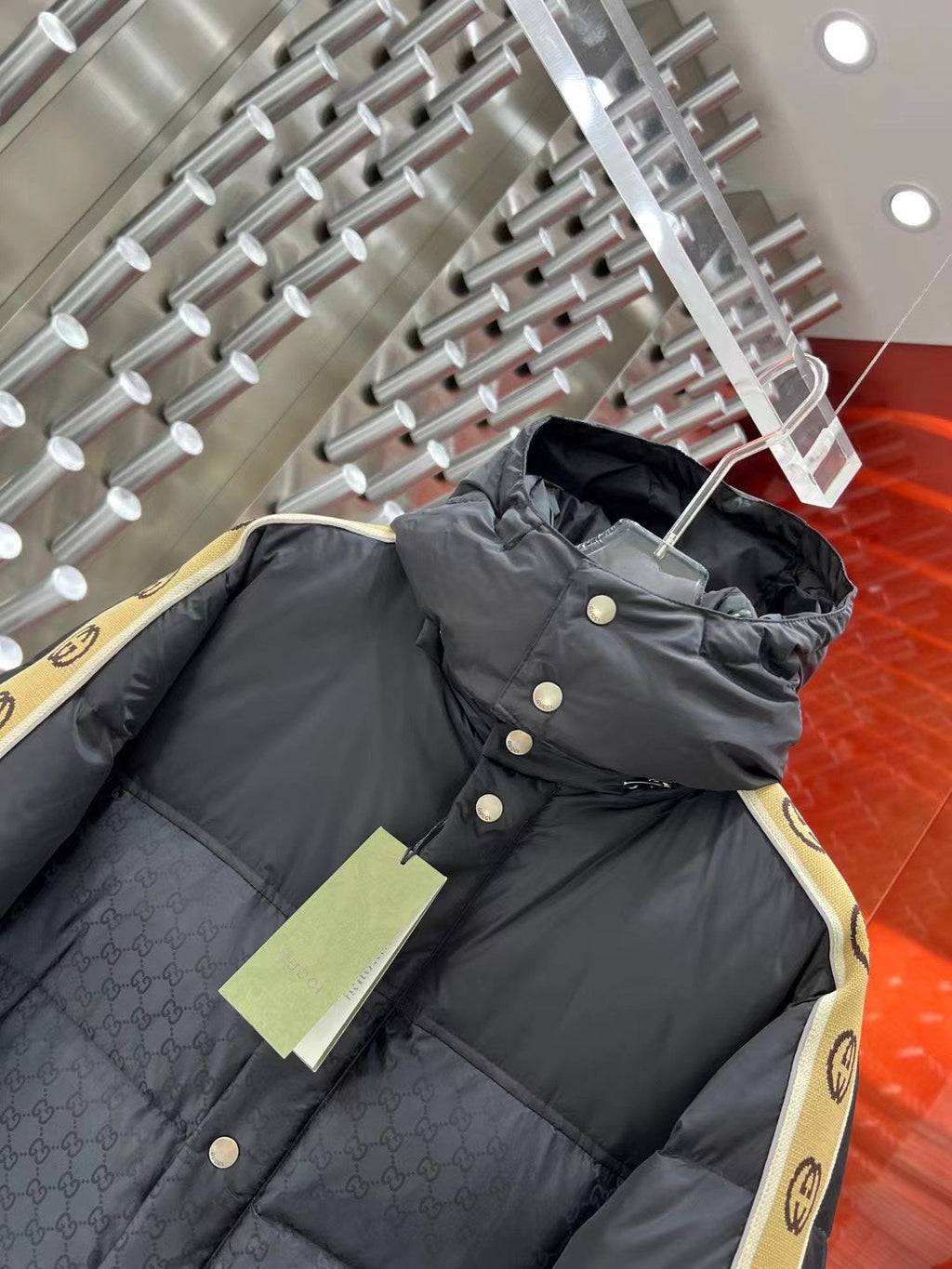 Gucci Jacket