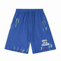 Pantaloncini Gallery Dept