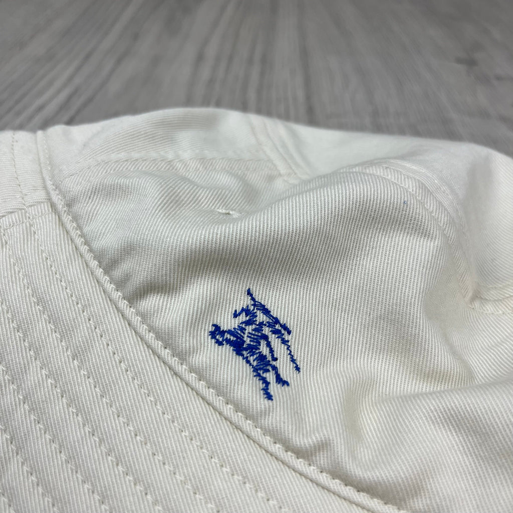 Burberry EKD Bucket Hat - Wheat